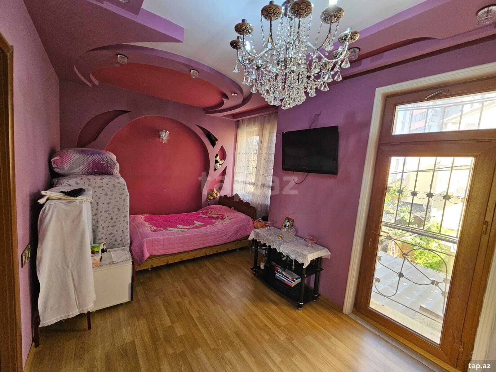 Villa, Masazır qəs. (4)