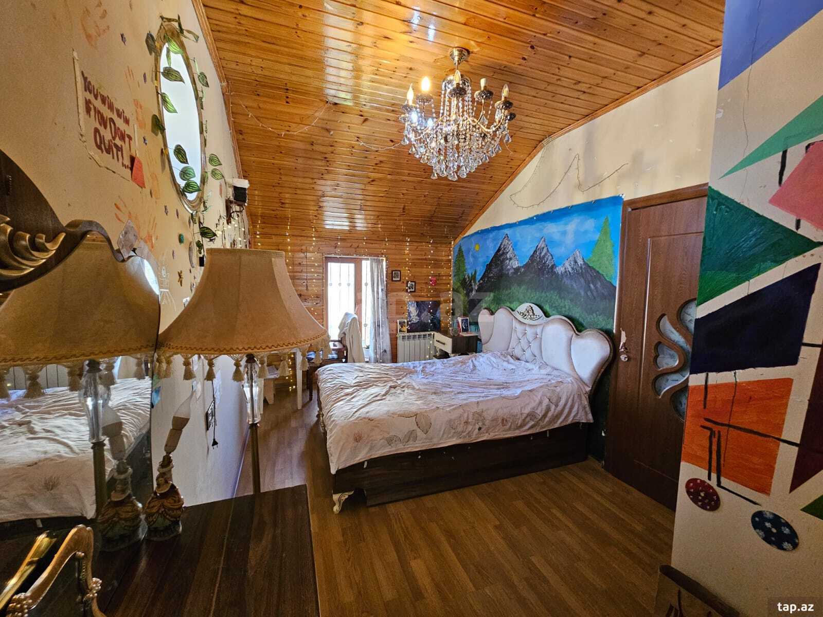 Villa, Masazır qəs. (11)