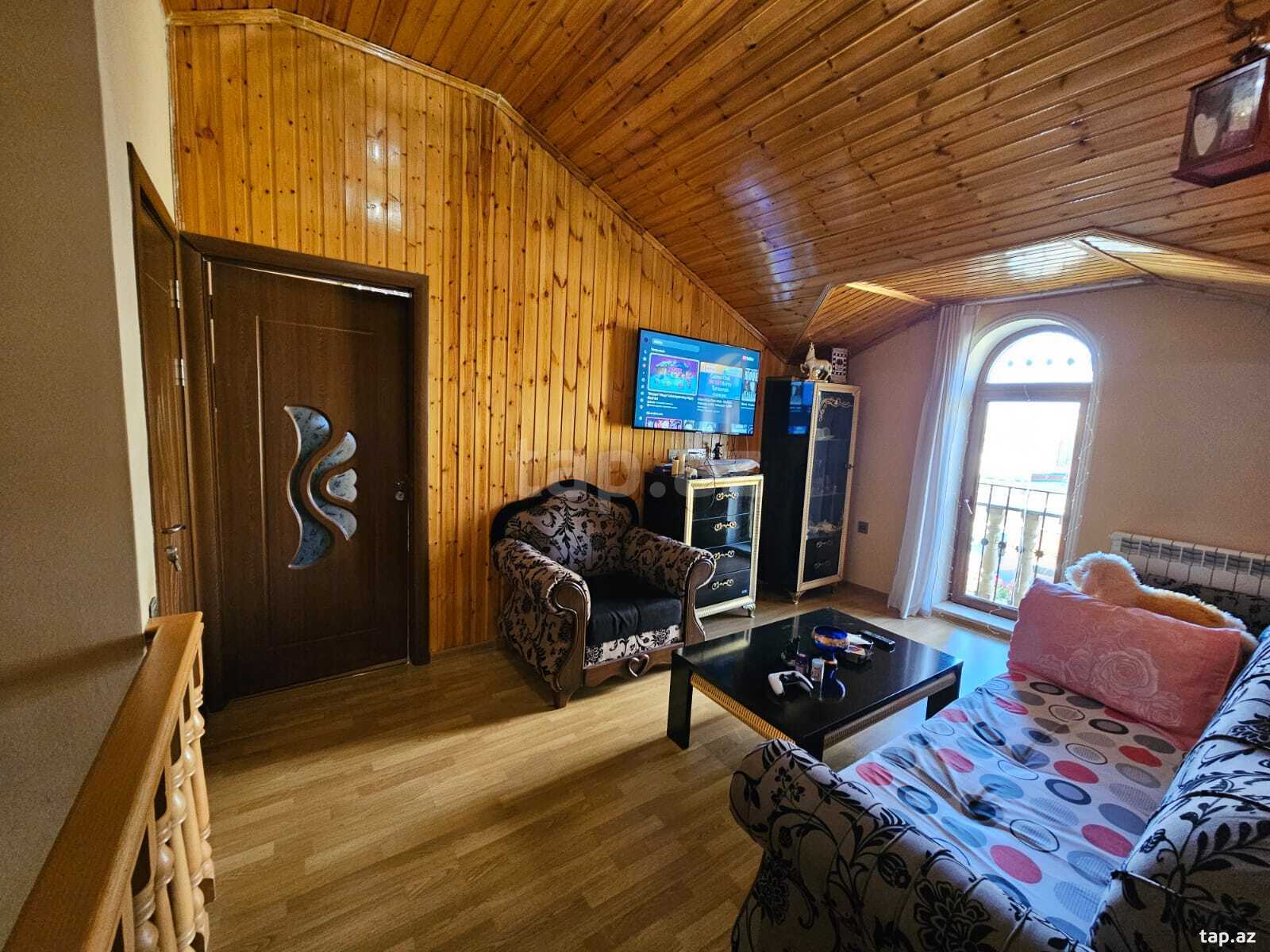 Villa, Masazır qəs. (14)