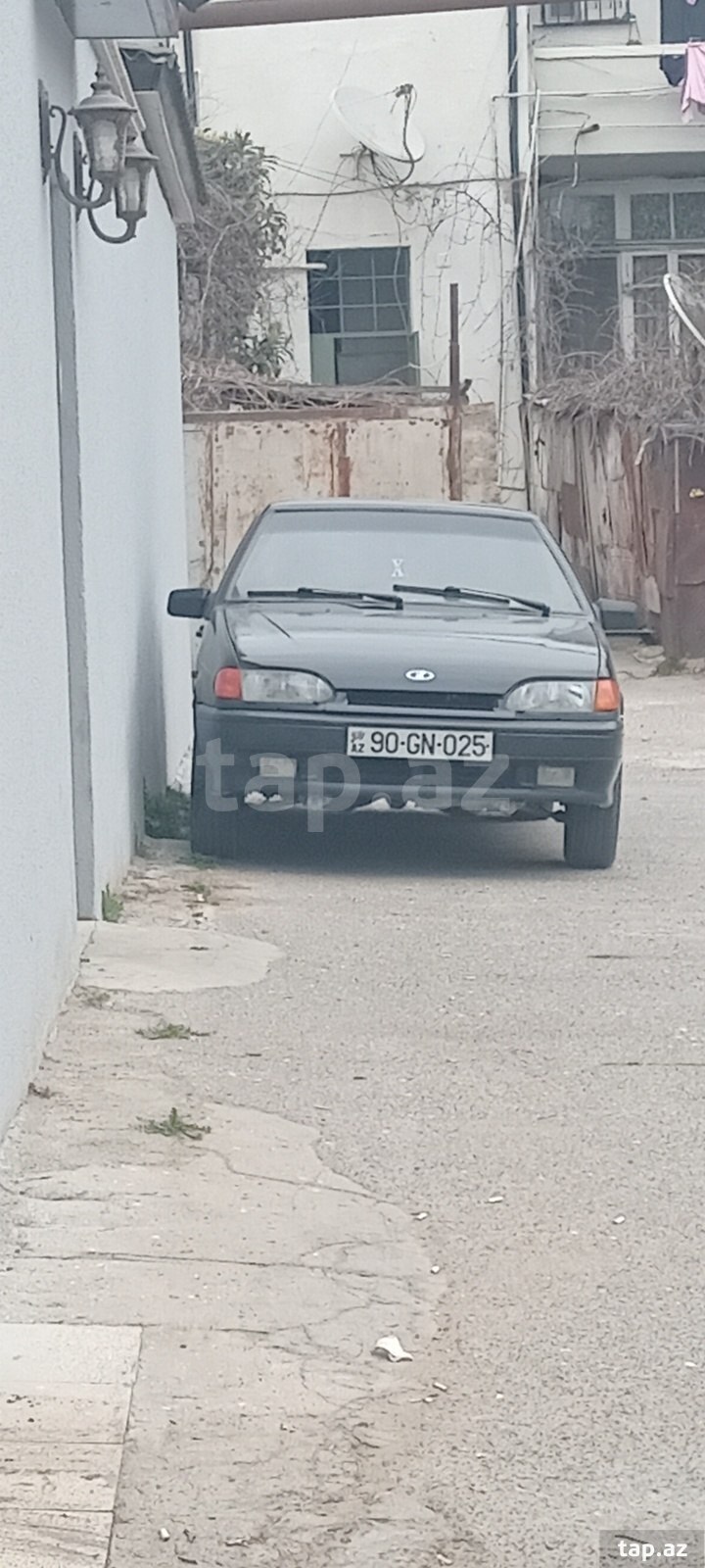 LADA (VAZ) 2115, 2009 il (12)