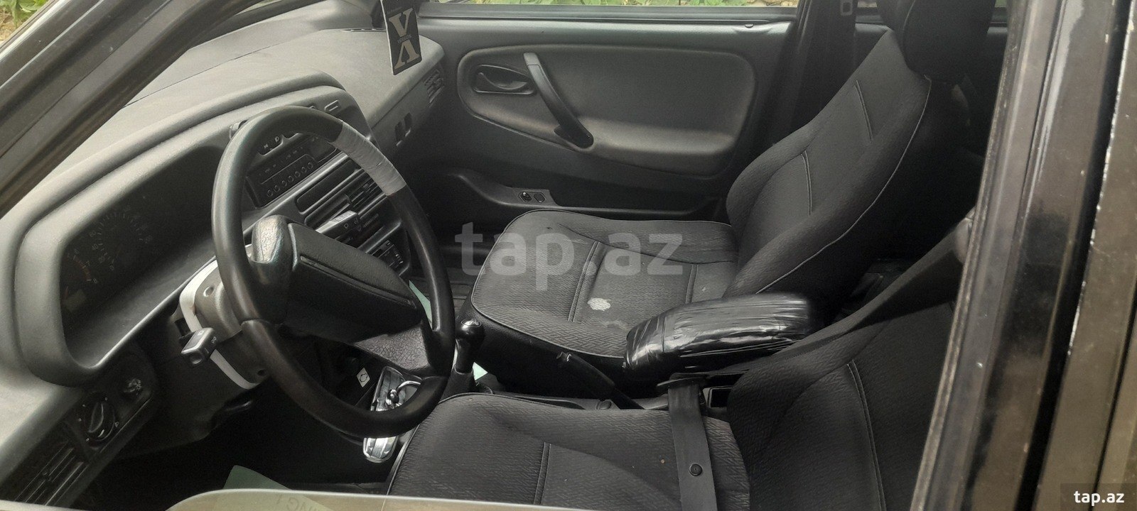 LADA (VAZ) 2115, 2009 il (5)