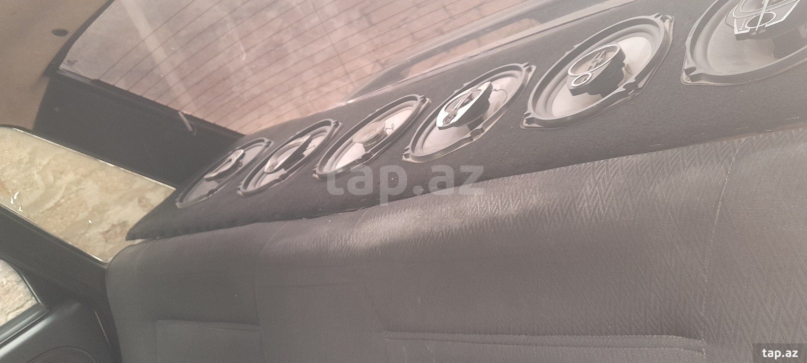 LADA (VAZ) 2115, 2009 il (4)