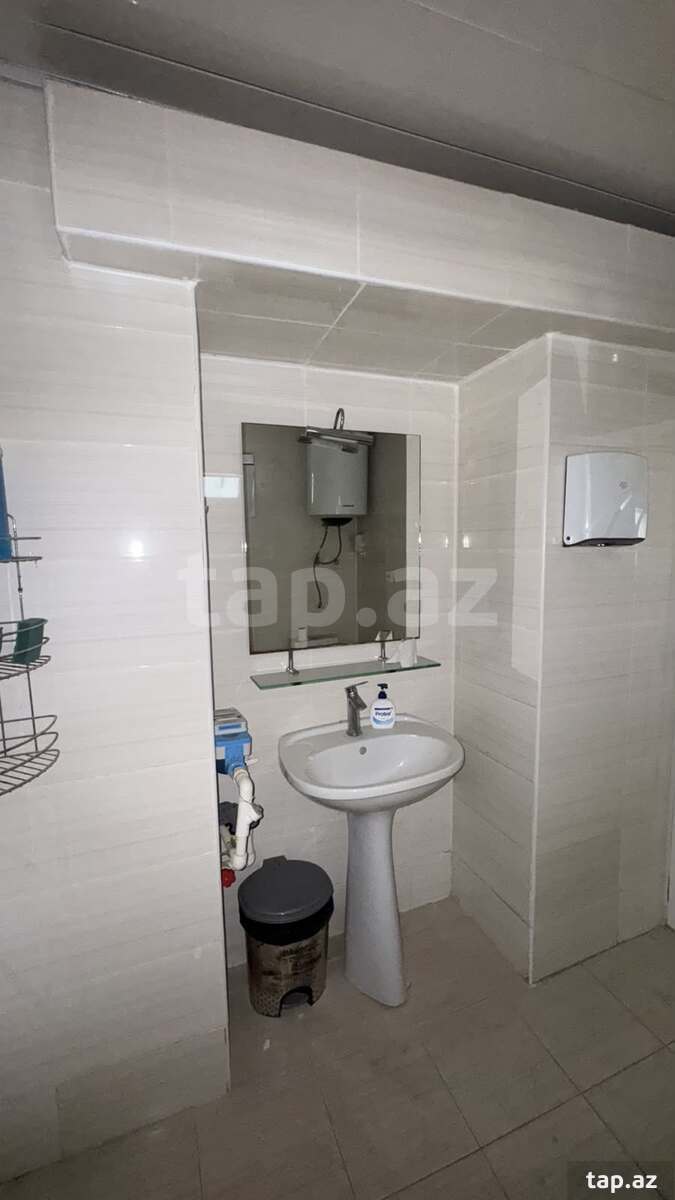 Ofis icarəyə verilir, Vaqif pr. (12)