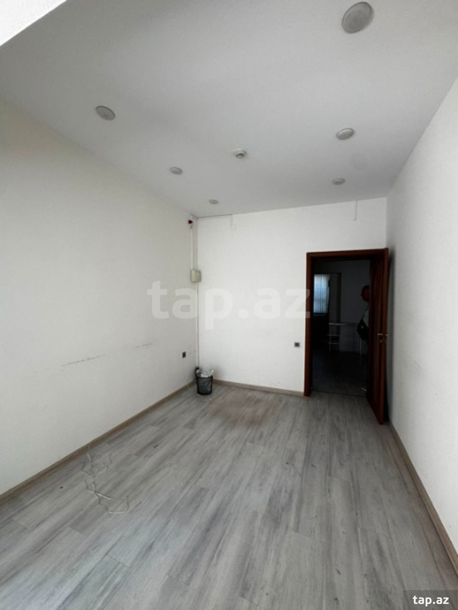 Ofis icarəyə verilir, Vaqif pr. (5)