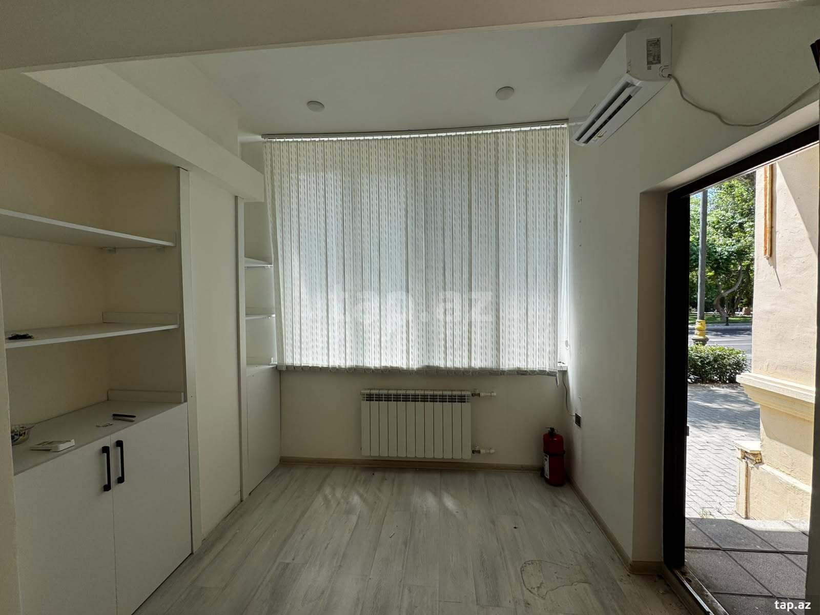 Ofis icarəyə verilir, Vaqif pr. (4)