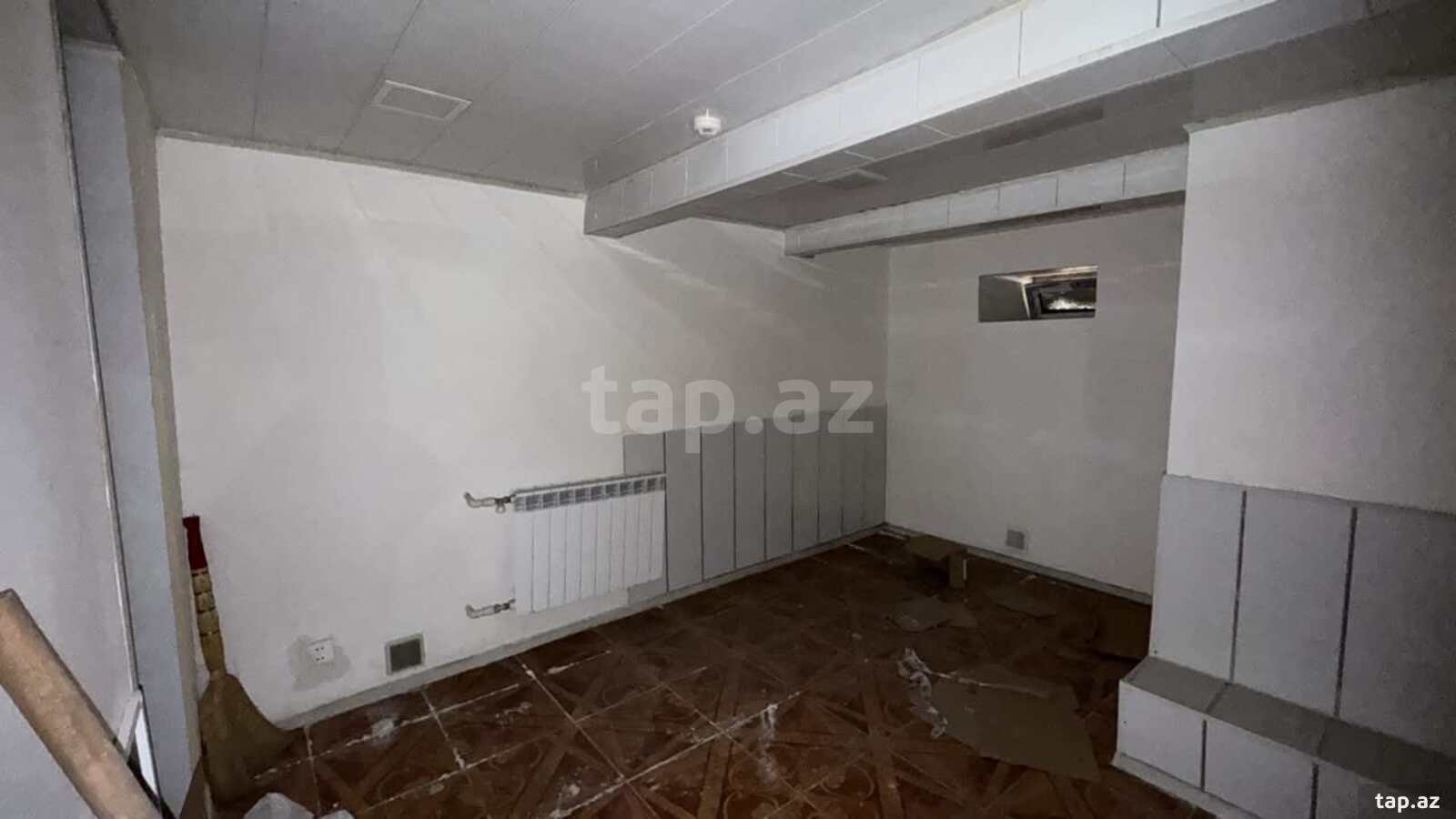 Ofis icarəyə verilir, Vaqif pr. (17)
