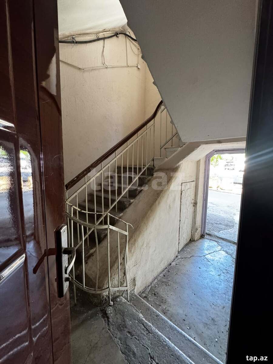 Ofis icarəyə verilir, Vaqif pr. (13)