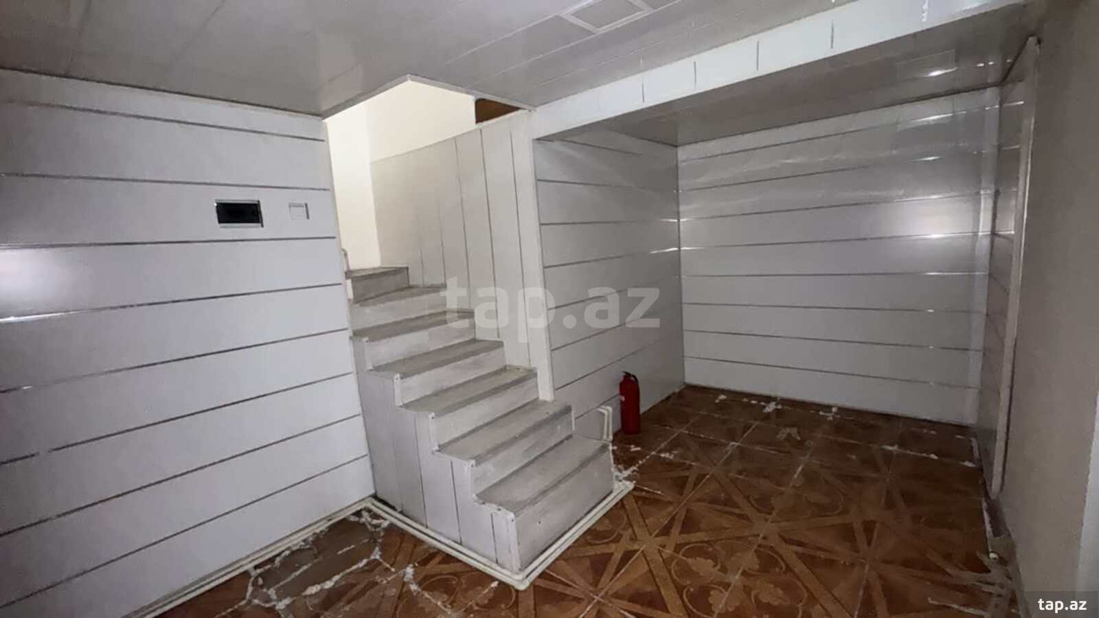 Ofis icarəyə verilir, Vaqif pr. (14)