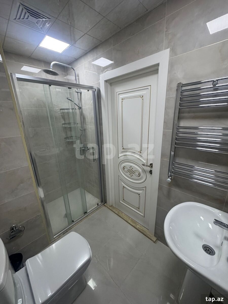2-otaqlı yeni tikili, Yeni Günəşli qəs., 44 m² (4)