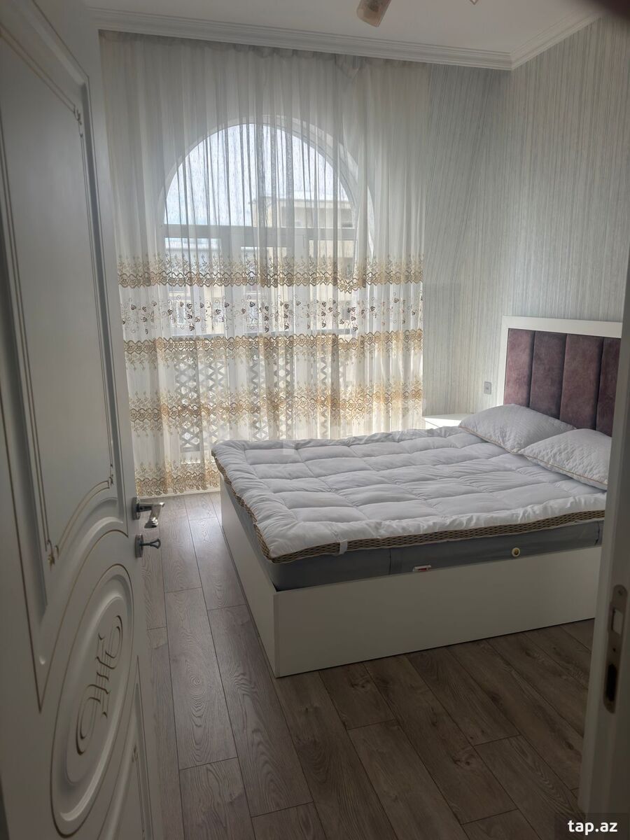 2-otaqlı yeni tikili, Yeni Günəşli qəs., 44 m² (5)
