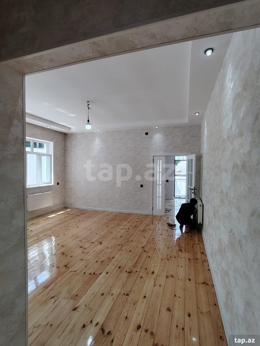 Həyət evi, Qaraçuxur qəs. (3)