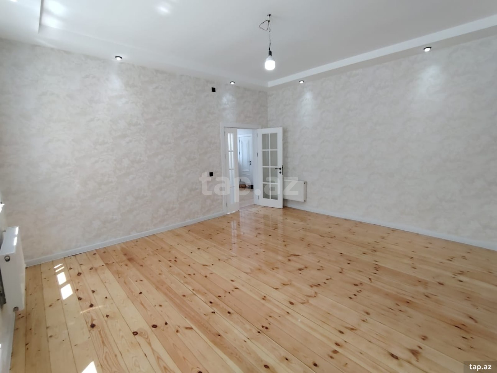 Həyət evi, Qaraçuxur qəs. (11)