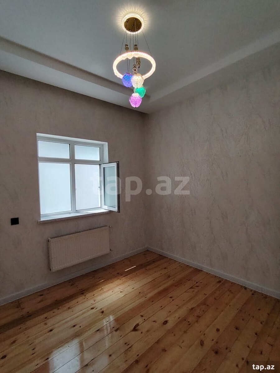 Həyət evi, Qaraçuxur qəs. (9)