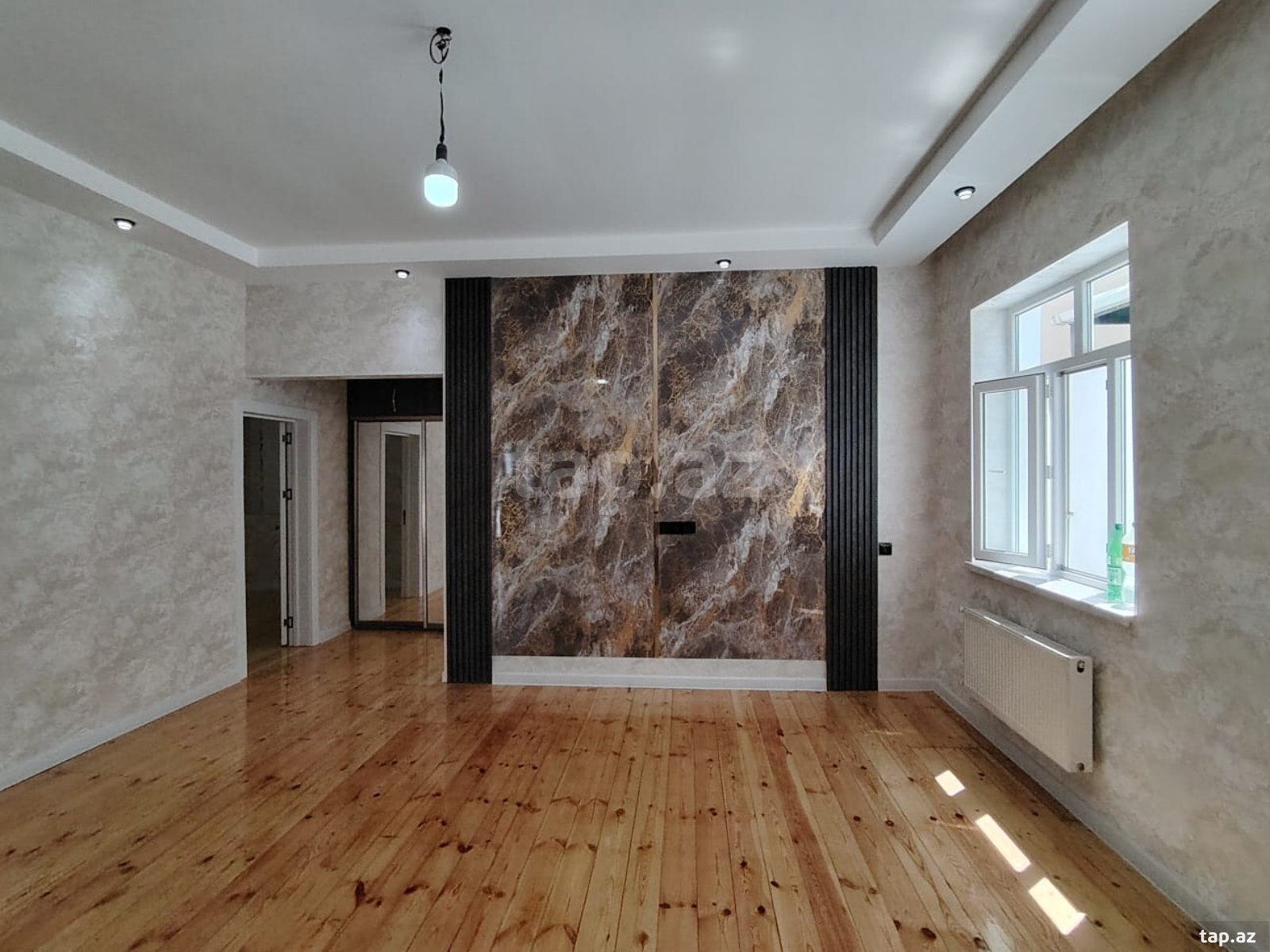 Həyət evi, Qaraçuxur qəs. (4)