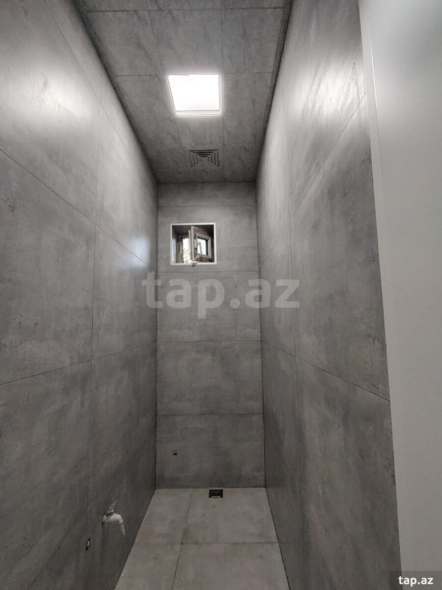 Həyət evi, Qaraçuxur qəs. (12)