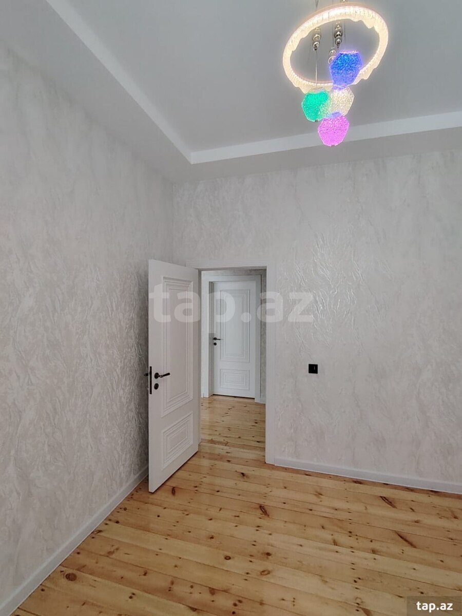 Həyət evi, Qaraçuxur qəs. (6)