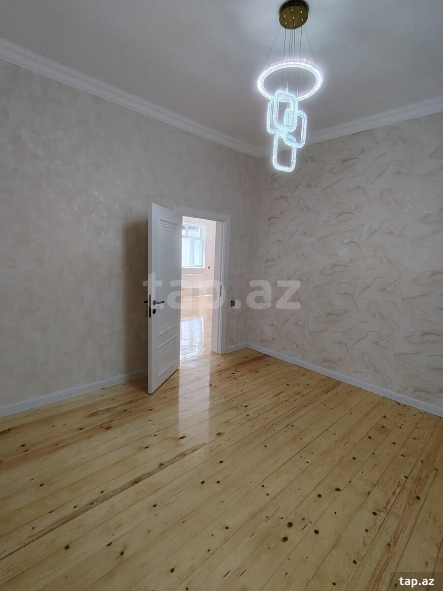 Həyət evi, Qaraçuxur qəs. (5)