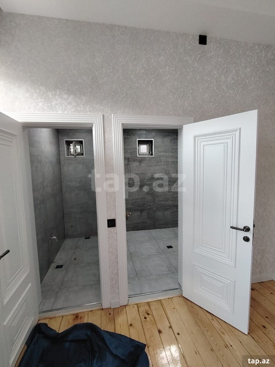 Həyət evi, Qaraçuxur qəs. (13)