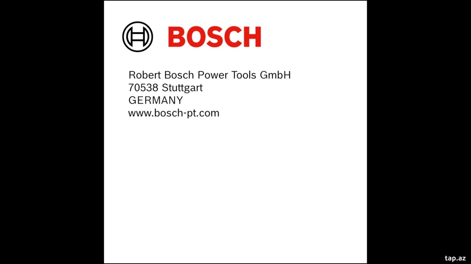 Kəlbətin dəsti 4 ədəd Bosch 1 600 A02 W7K (4)