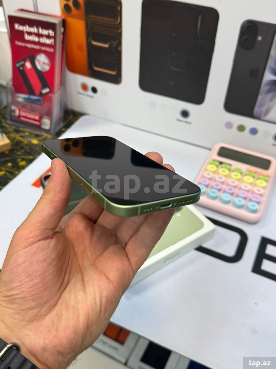 Apple iPhone 17 Lavender 256GB/8GB (11)