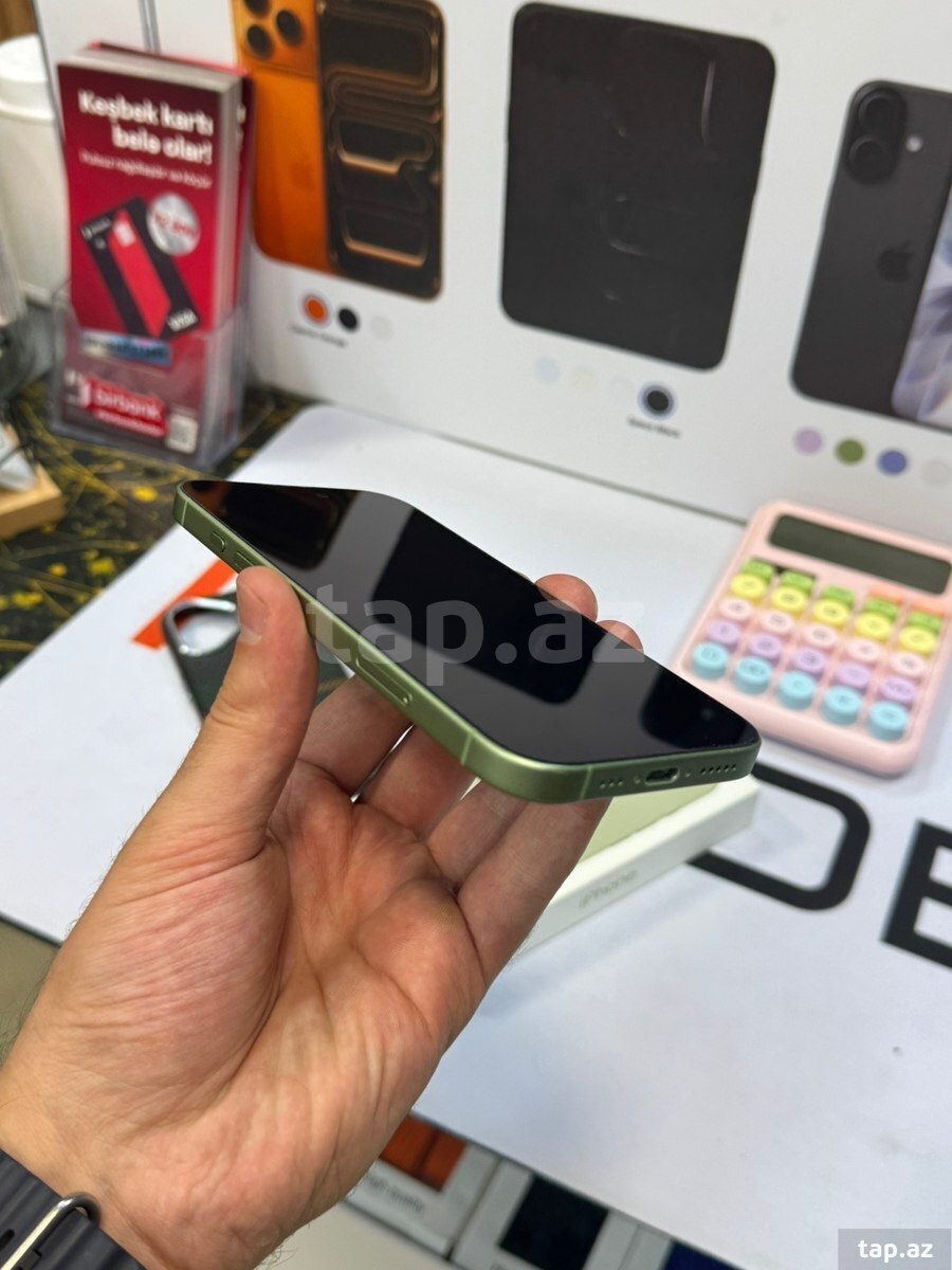 Apple iPhone 17 Lavender 256GB/8GB