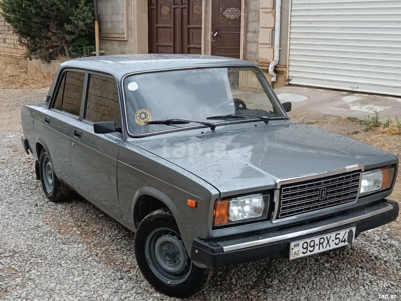 LADA (VAZ) 2107, 2005 il (3)
