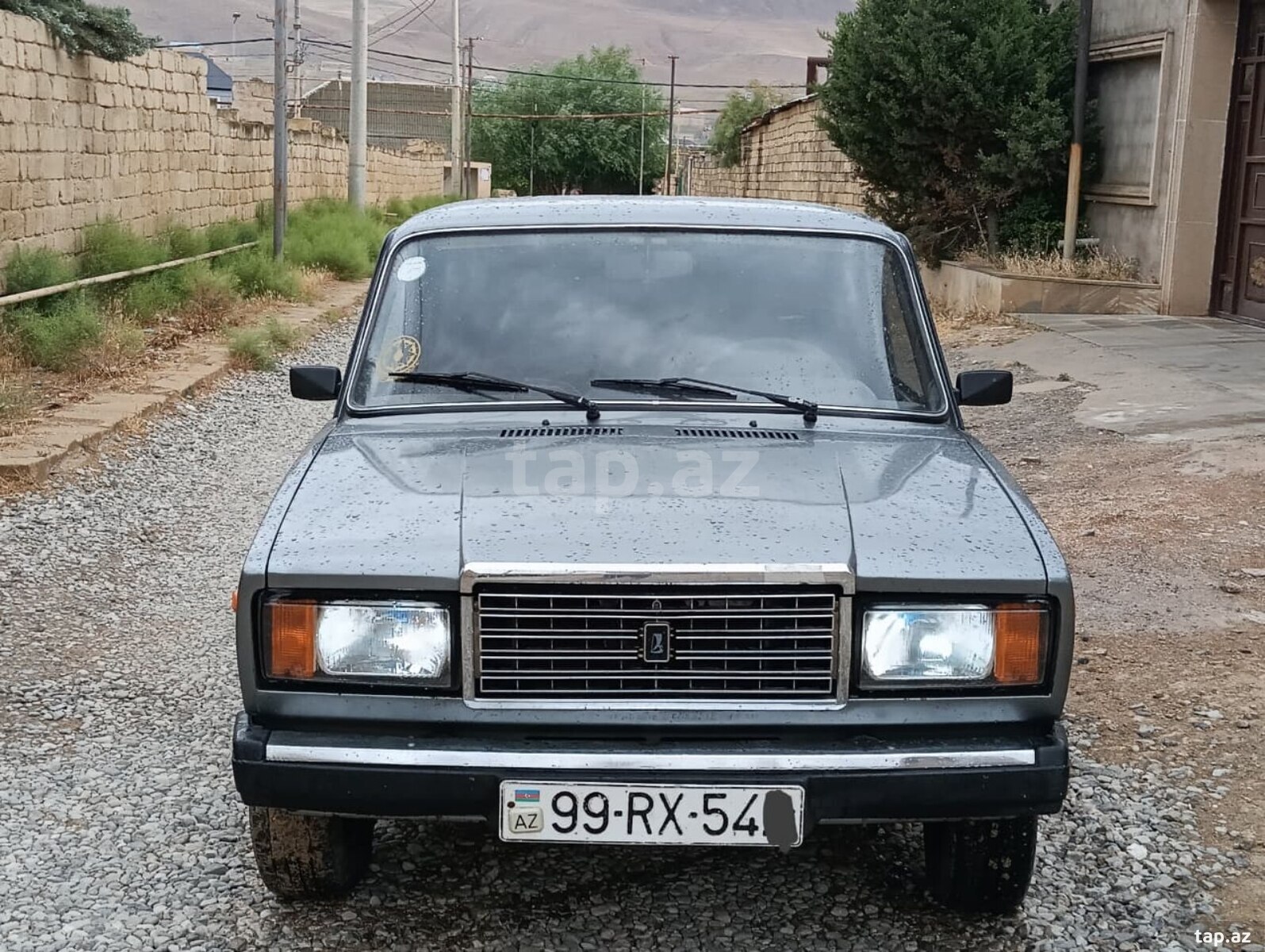 LADA (VAZ) 2107, 2005 il