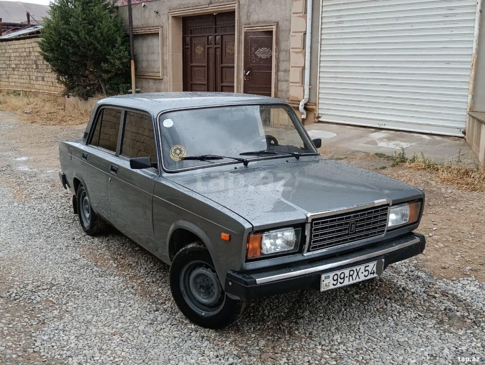 LADA (VAZ) 2107, 2005 il (5)