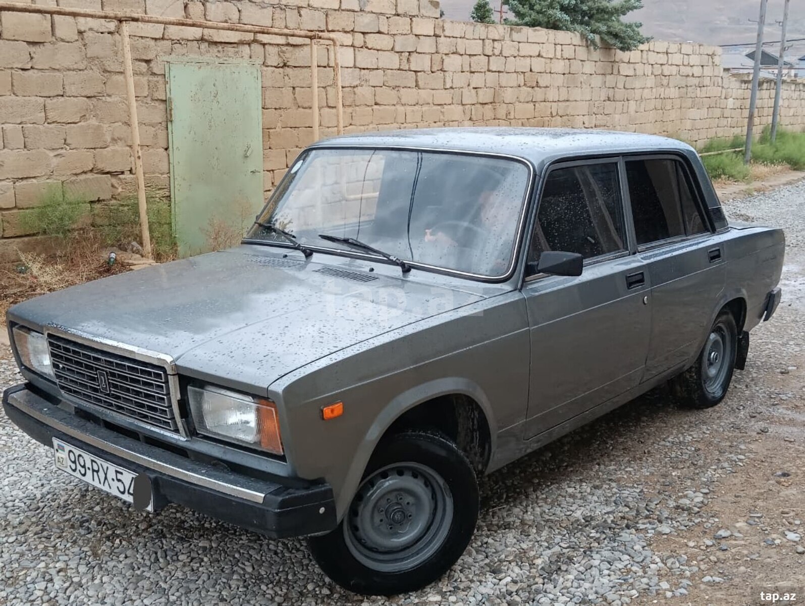 LADA (VAZ) 2107, 2005 il (4)