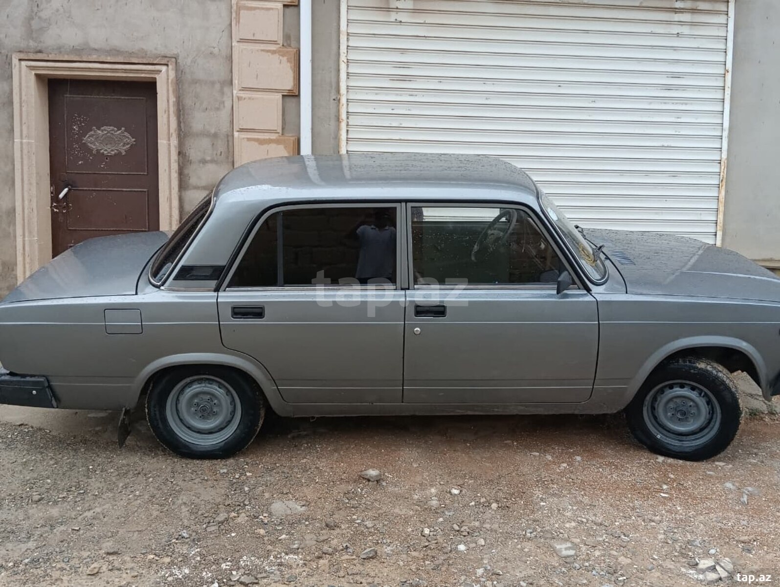 LADA (VAZ) 2107, 2005 il (6)