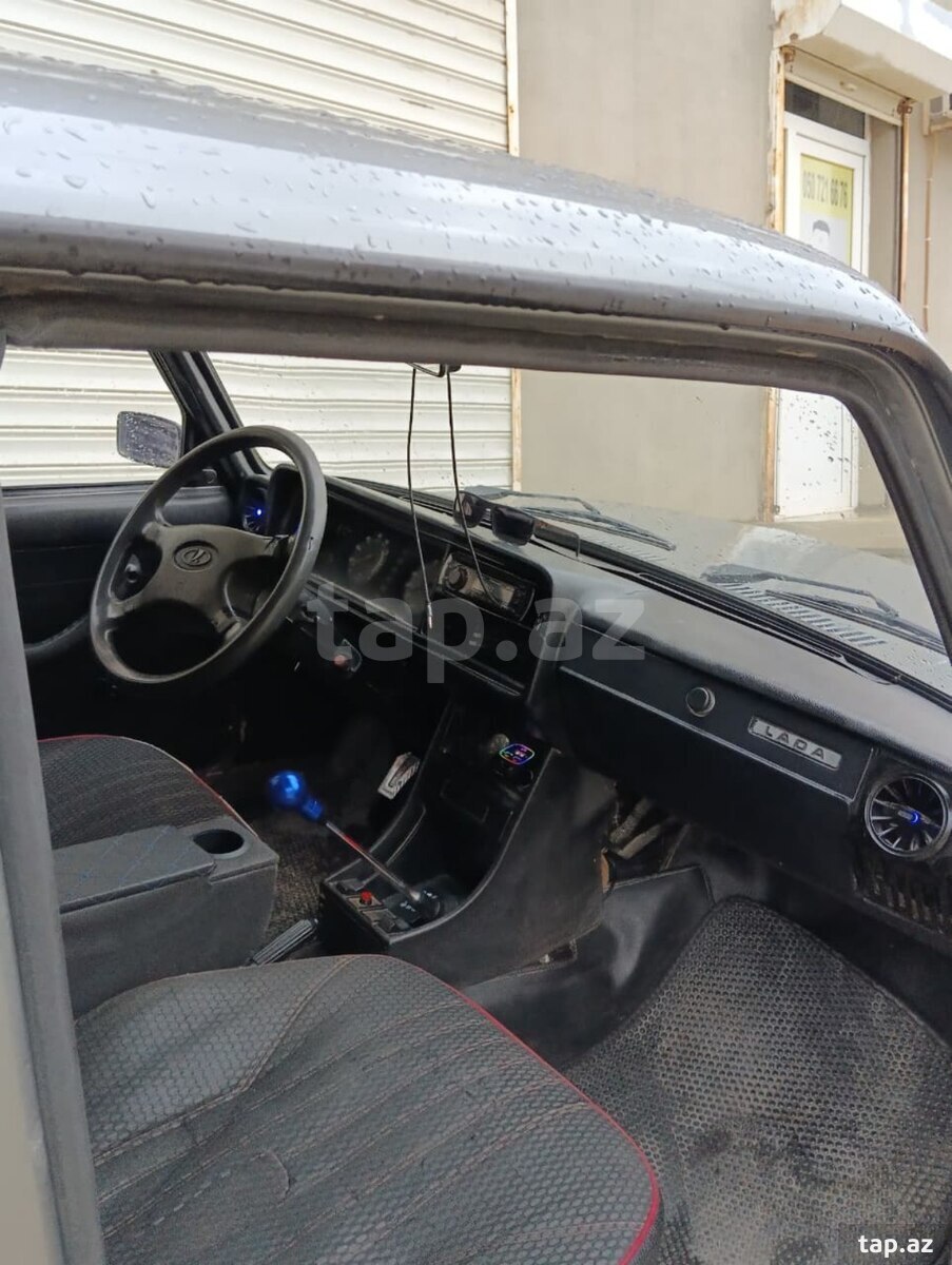 LADA (VAZ) 2107, 2005 il (10)