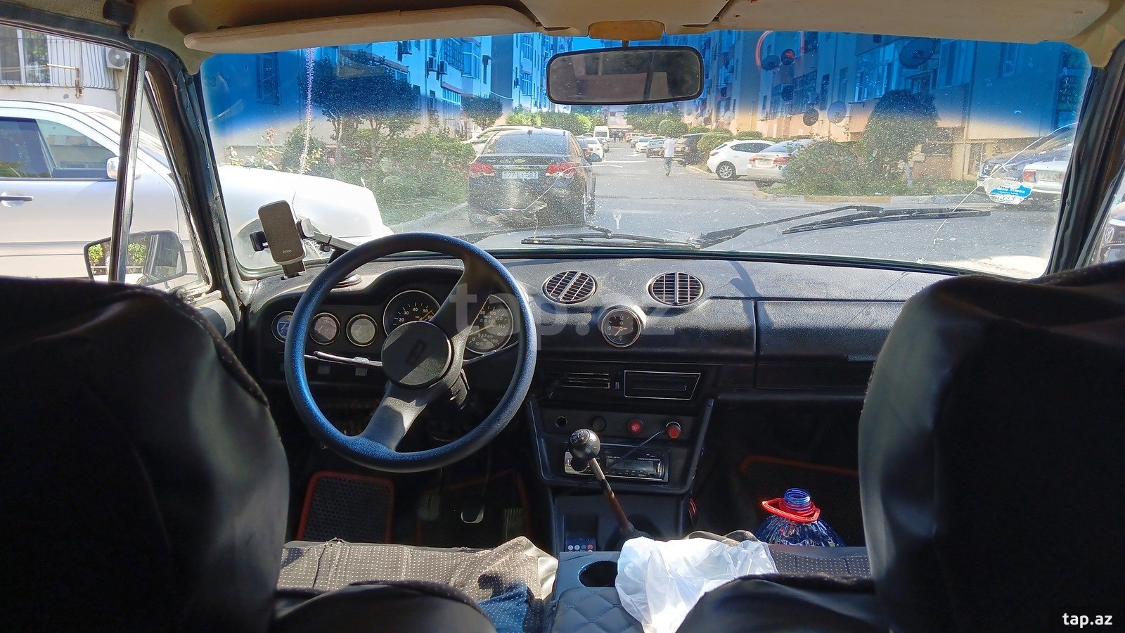 LADA (VAZ) 2106, 2005 il