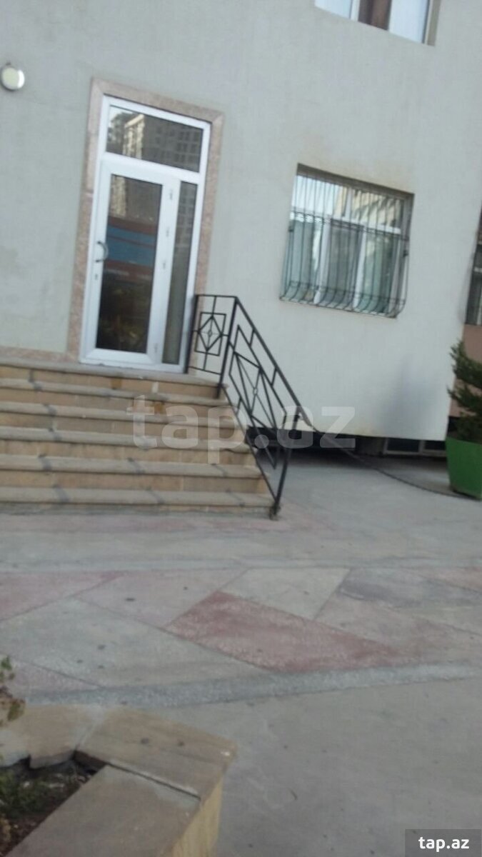 2-otaqlı yeni tikili, İnşaatçılar m., 72 m² (5)