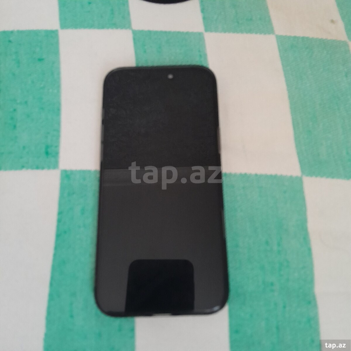 Apple iPhone 16 Pro Max Black Titanium 1TB/8GB