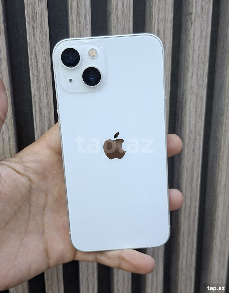 Apple iPhone 13 Starlight 128GB/4GB