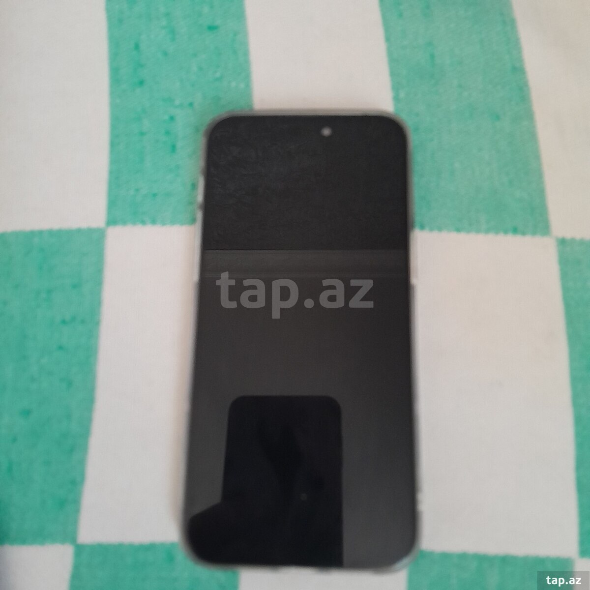 Apple iPhone 15 Pro Max Blue Titanium 1TB/8GB