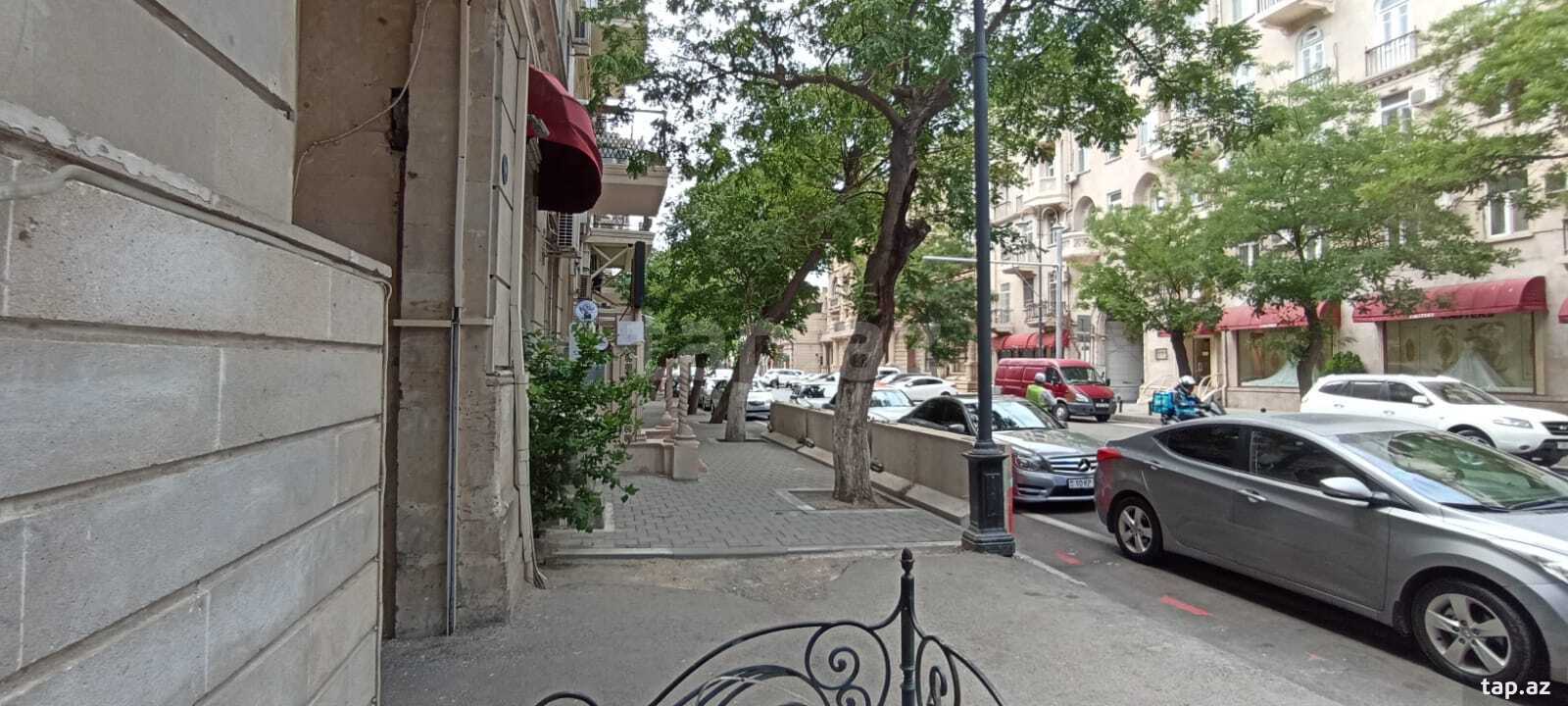 Obyekt icarəyə verilir, Sahil m. (4)