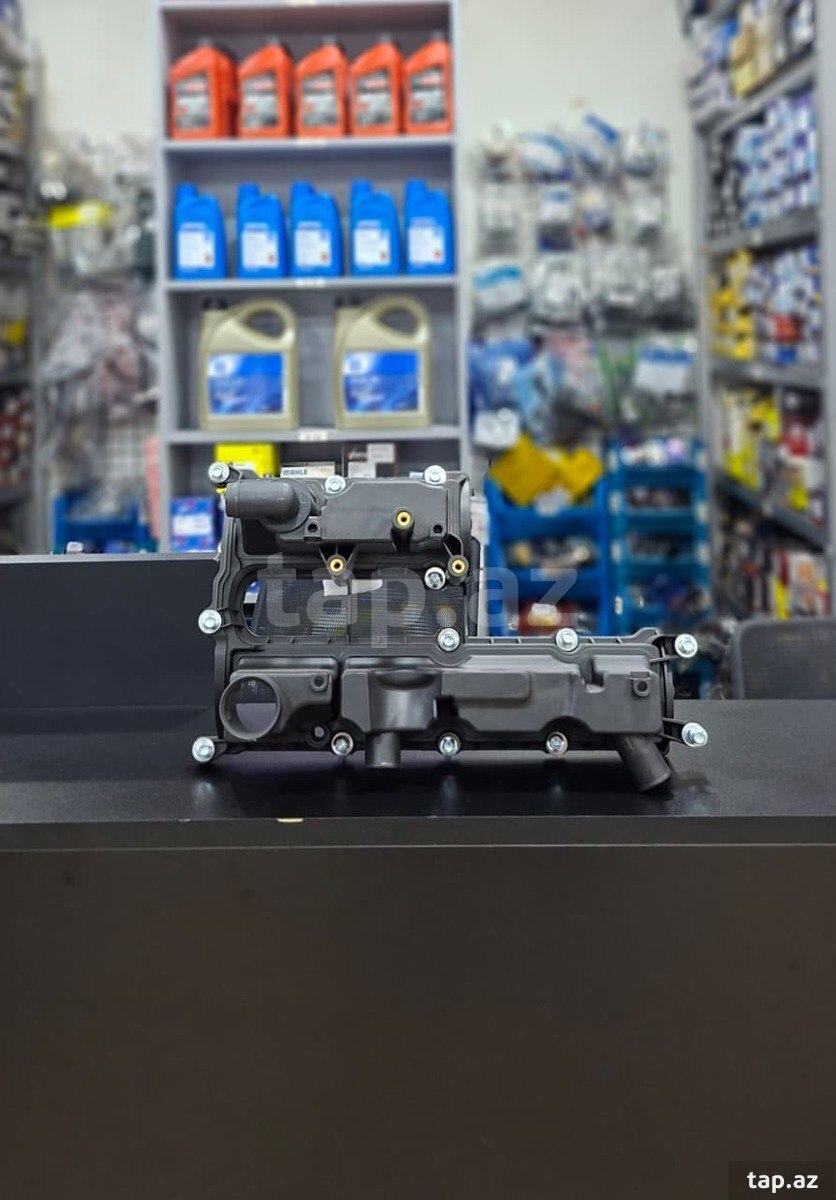 Ford Fusion silindr blokunun üst qapağı