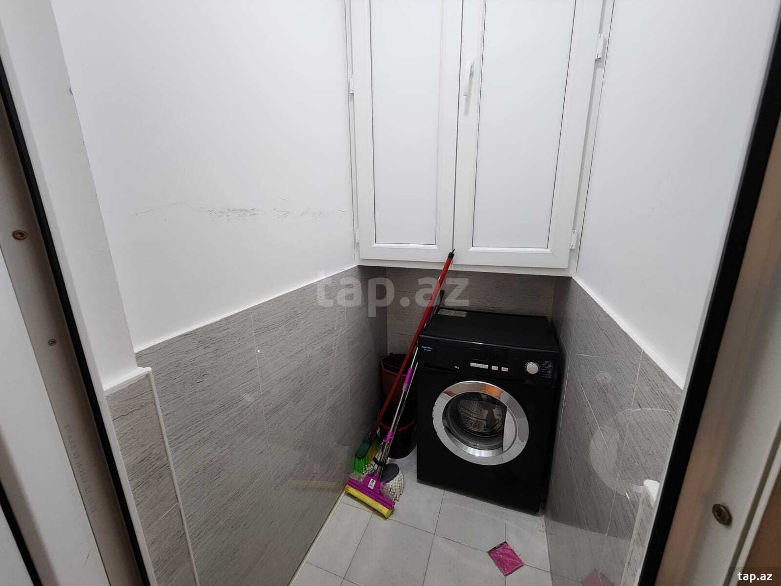 2-otaqlı yeni tikili, Masazır qəs., 63.4 m² (7)
