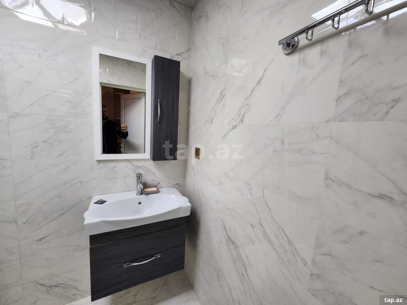 2-otaqlı yeni tikili, Masazır qəs., 63.4 m² (13)
