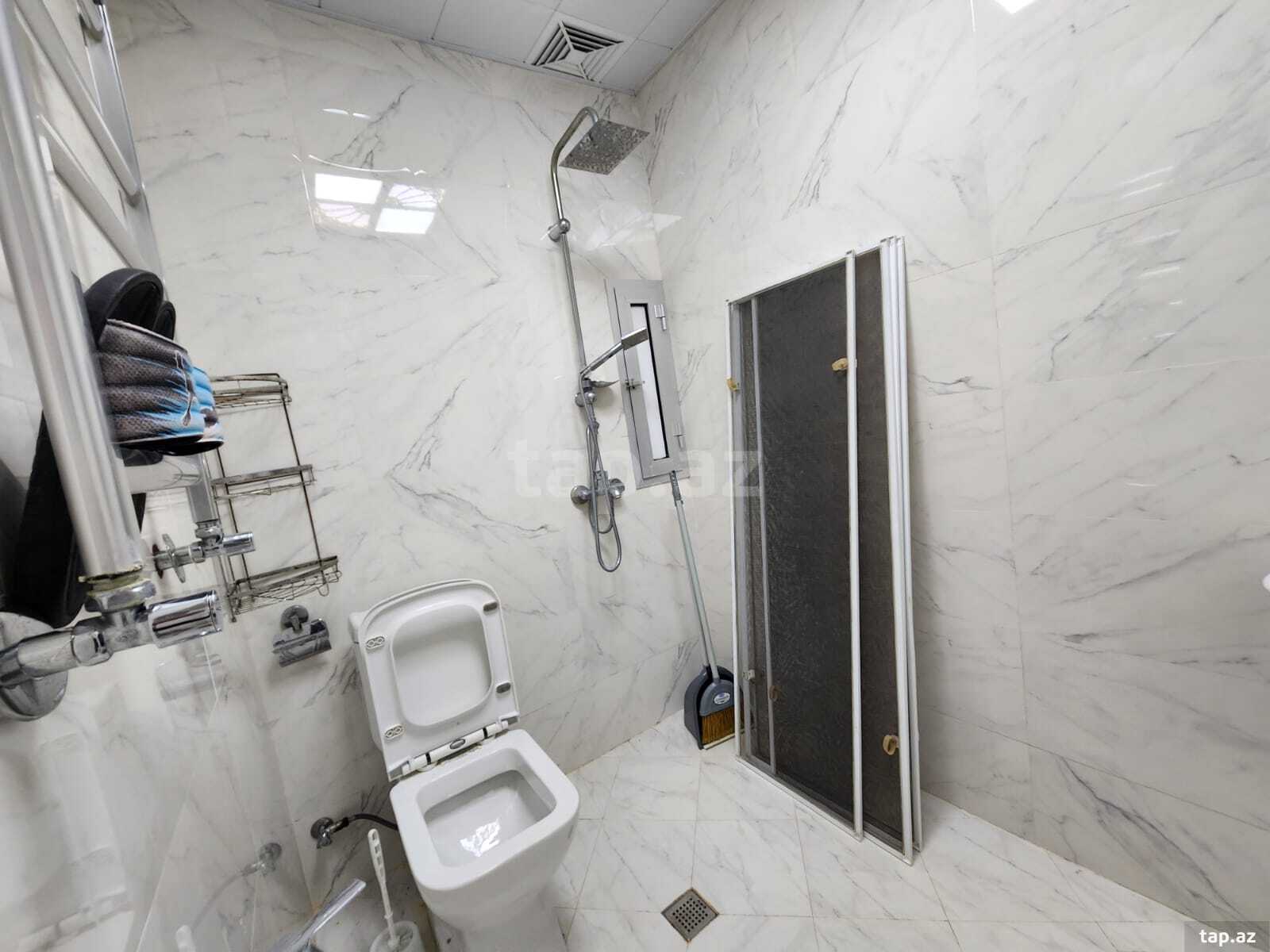 2-otaqlı yeni tikili, Masazır qəs., 63.4 m² (8)
