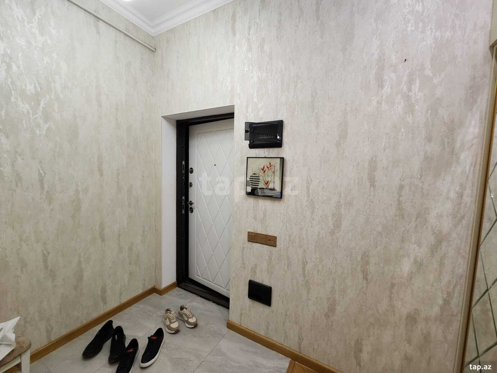 2-otaqlı yeni tikili, Masazır qəs., 63.4 m² (11)
