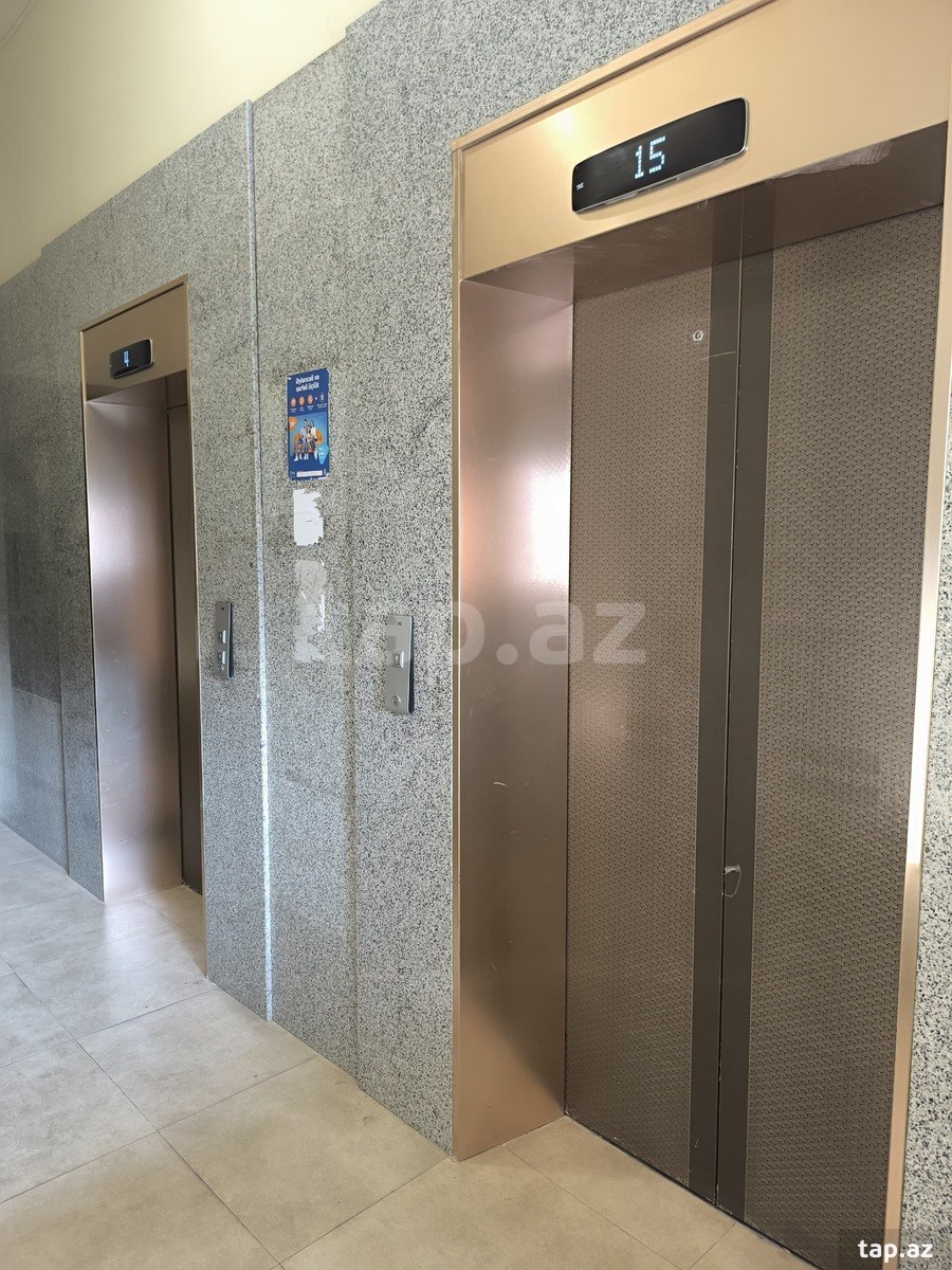 2-otaqlı yeni tikili, Bayıl qəs., 78 m² (11)