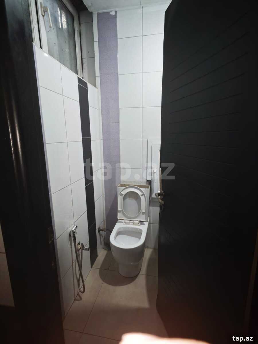 Obyekt, Məzahir Rüstəmov küç. (4)