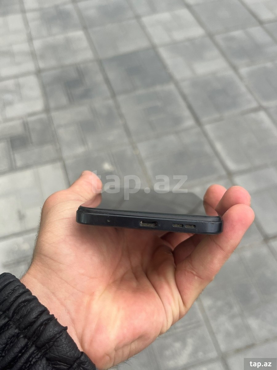 Xiaomi Redmi Note 12 5G Onyx Gray 128GB/6GB (5)