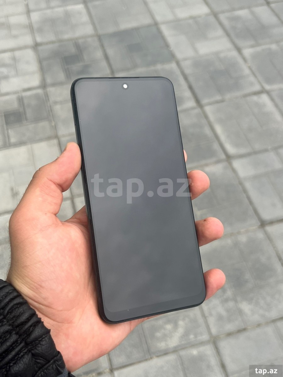 Xiaomi Redmi Note 12 5G Onyx Gray 128GB/6GB (3)