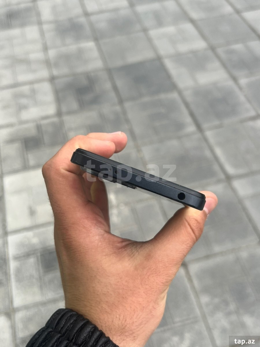 Xiaomi Redmi Note 12 5G Onyx Gray 128GB/6GB (6)