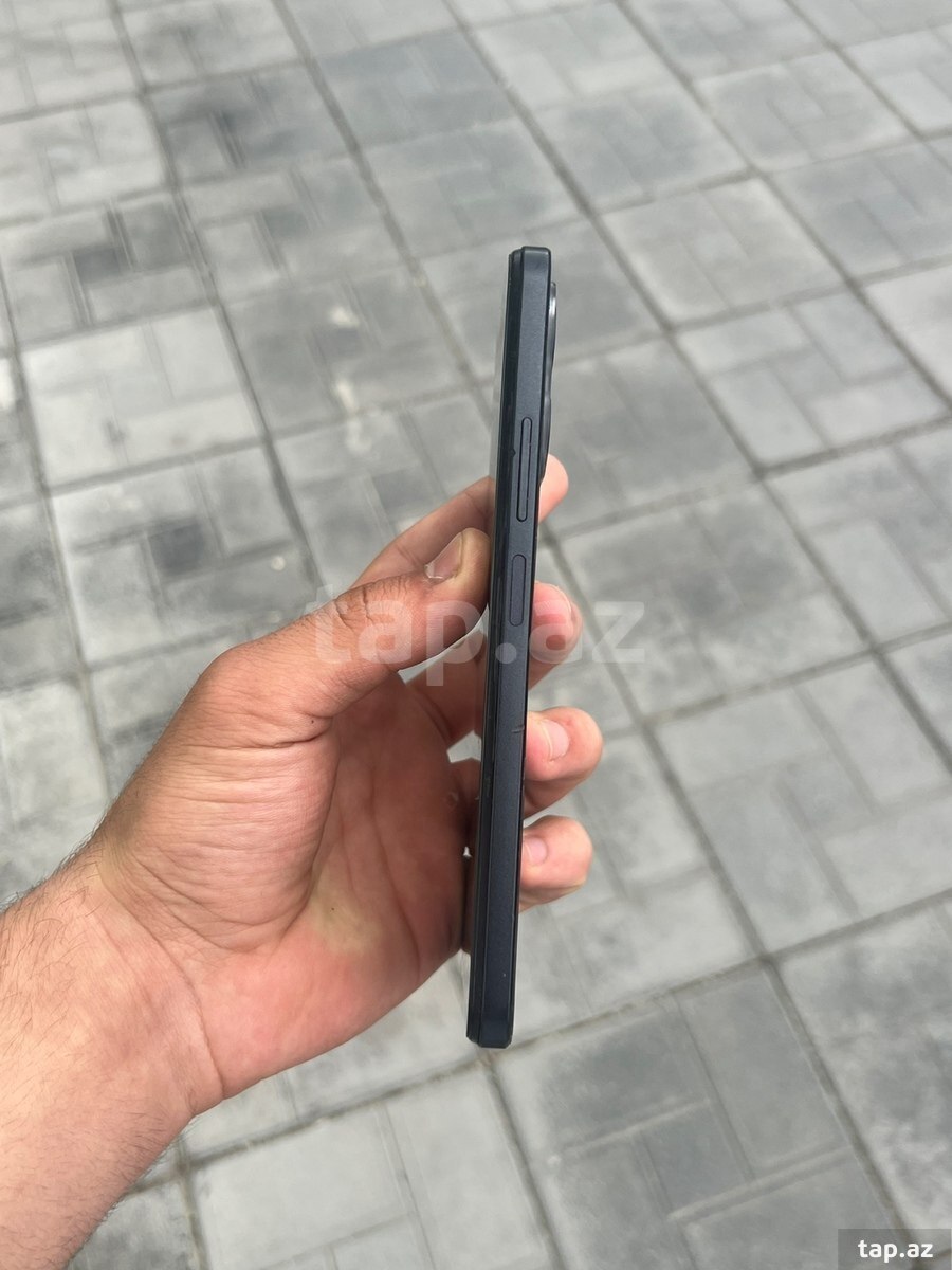 Xiaomi Redmi Note 12 5G Onyx Gray 128GB/6GB (2)