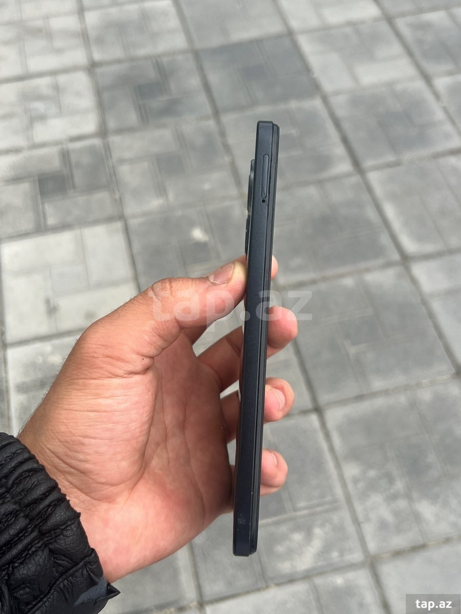 Xiaomi Redmi Note 12 5G Onyx Gray 128GB/6GB (4)