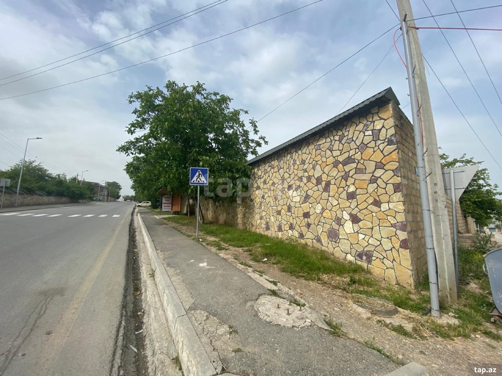 8 sot torpaq sahəsi, Şamaxı ş. (5)